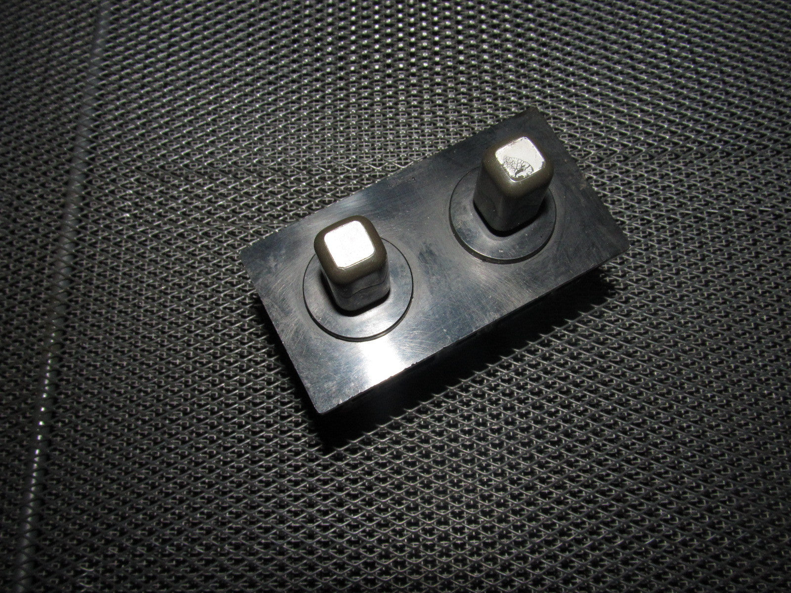 87 88 89 Nissan 300ZX OEM Power Mirror Switch