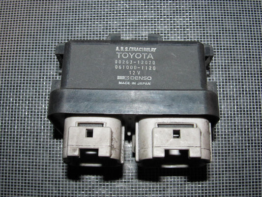 Toyota & Lexus ABS Trac Relay 88263-12070