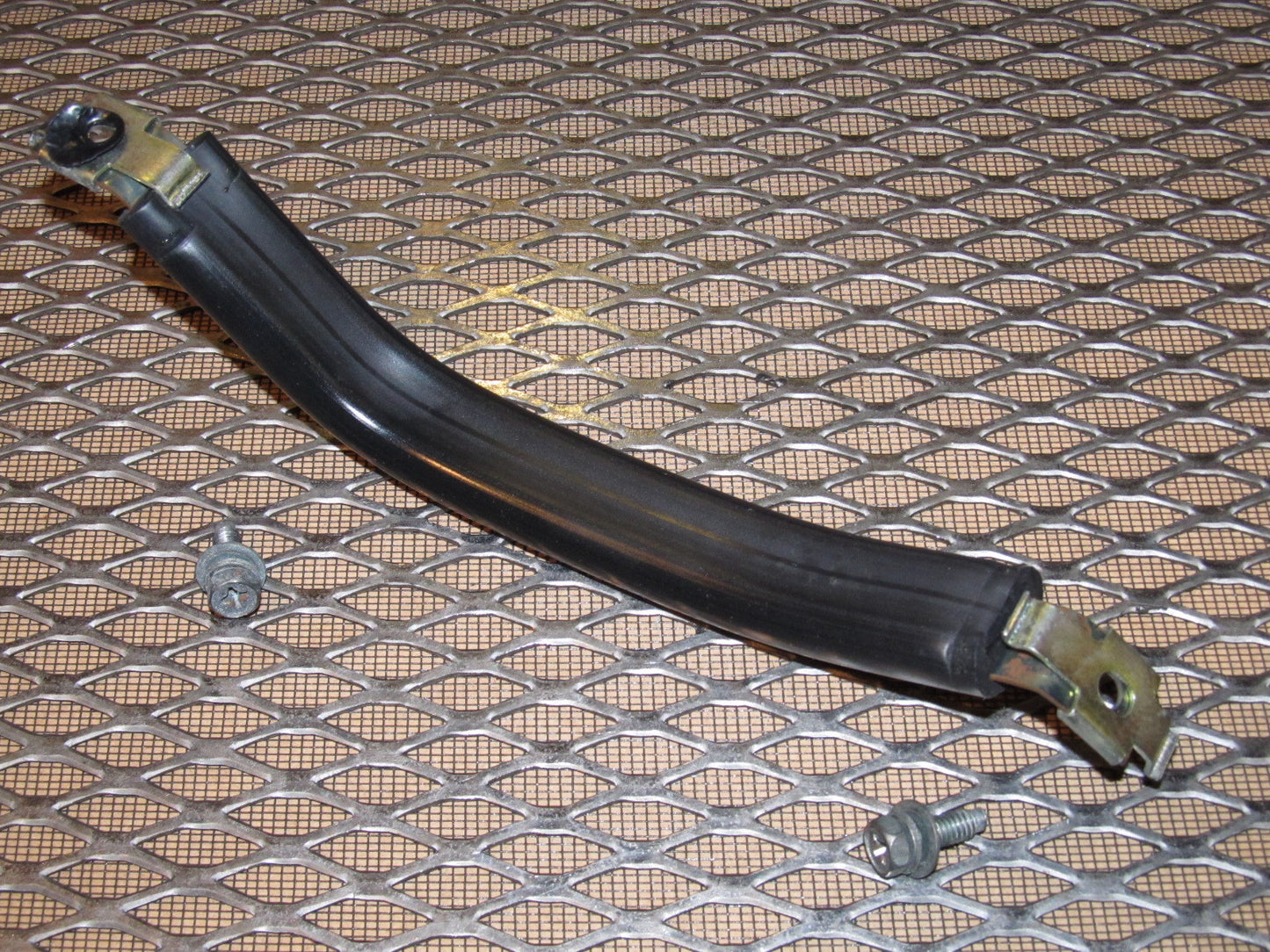 72 73 Datsun 240z OEM Interior Door Panel Handle - Right