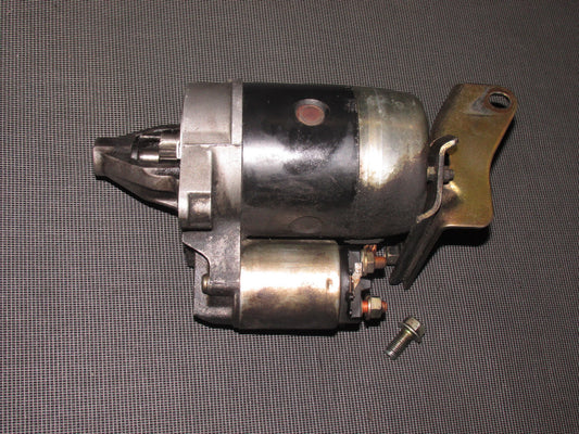 90 91 92 93 Mazda Miata OEM M/T Transmission Starter