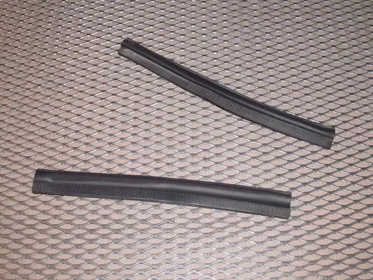 83-85 Porsche 944 OEM A/C Condenser Weather Stripping