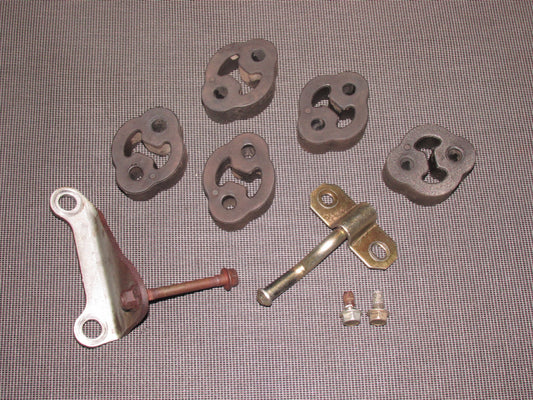 90 91 92 93 Mazda Miata OEM Exhaust Mount Hanger