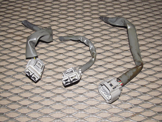 91 92 93 94 95 Toyota MR2 OEM Electric Power Steering Computer Pigtail Harness