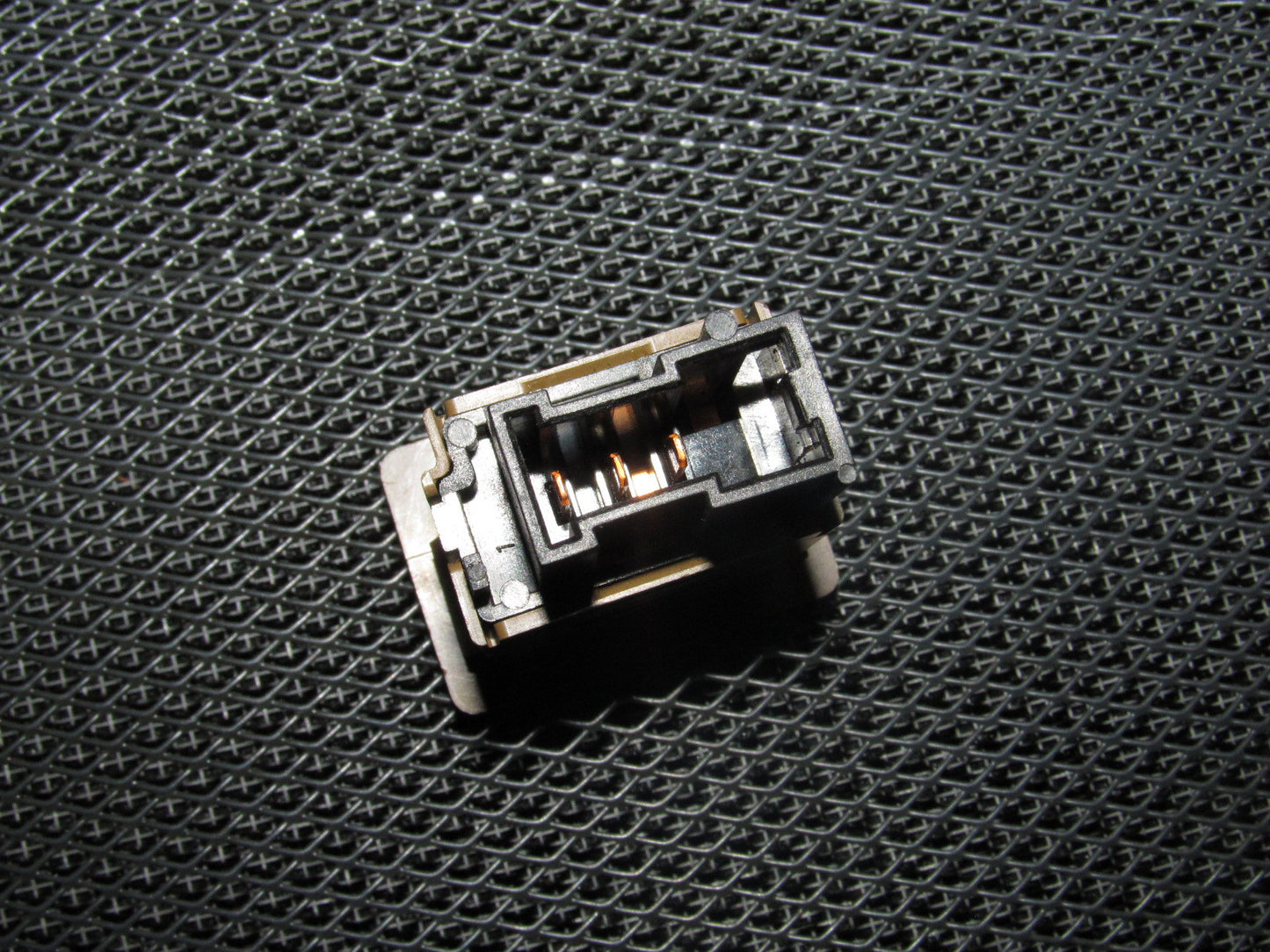84 85 86 Nissan 300zx OEM Interior Dimmer Light Switch