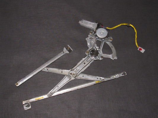 93 94 95 96 97 Honda Del Sol OEM Window Regulator & Motor - Right