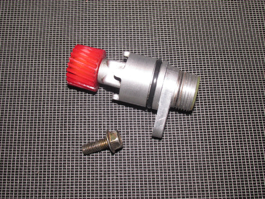 90 91 92 93 Mazda Miata OEM M/T Transmission Speed Sensor