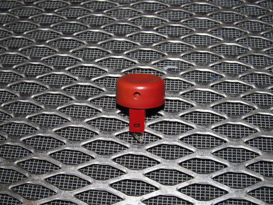 86 87 88 Mazda RX7 OEM Hazard Switch Cap