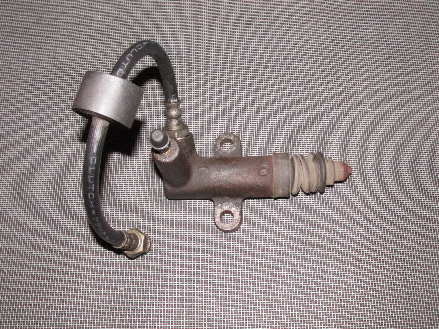 86 87 88 Mazda RX7 Clutch Slave Cylinder