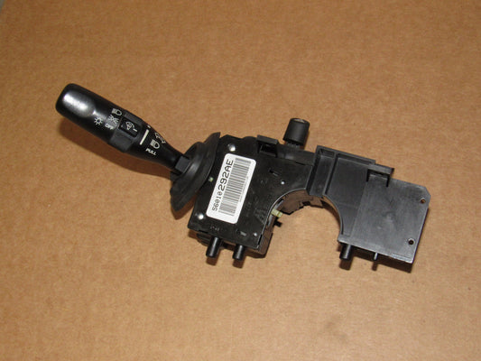 01 02 03 04 05 06 Jeep Wrangler OEM Hazard & Headlight Switch Lever