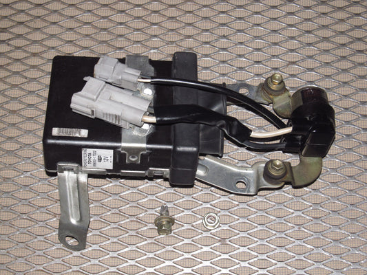 91 92 93 94 95 Toyota MR2 OEM Electric Power Steering Module & Relay