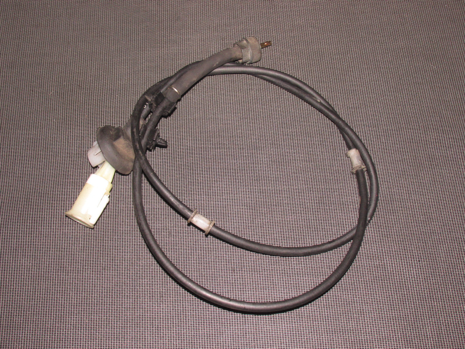 90 91 92 93 Mazda Miata OEM Manual Speedo Speed Sensor Cable