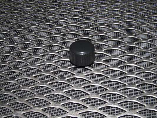 86 87 88 Mazda RX7 OEM Convertible Switch Cap Knob