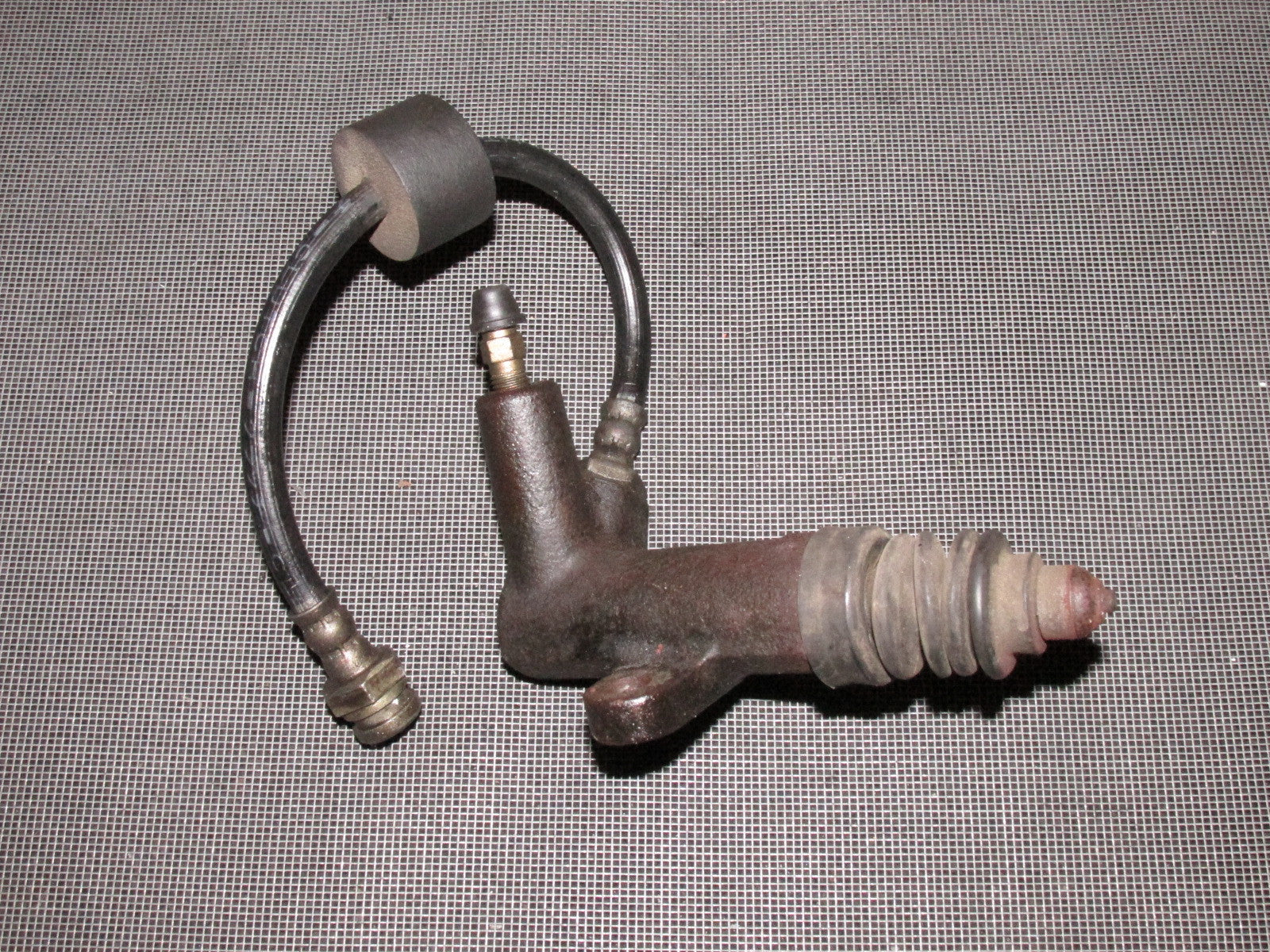 86 87 88 Mazda RX7 Clutch Slave Cylinder