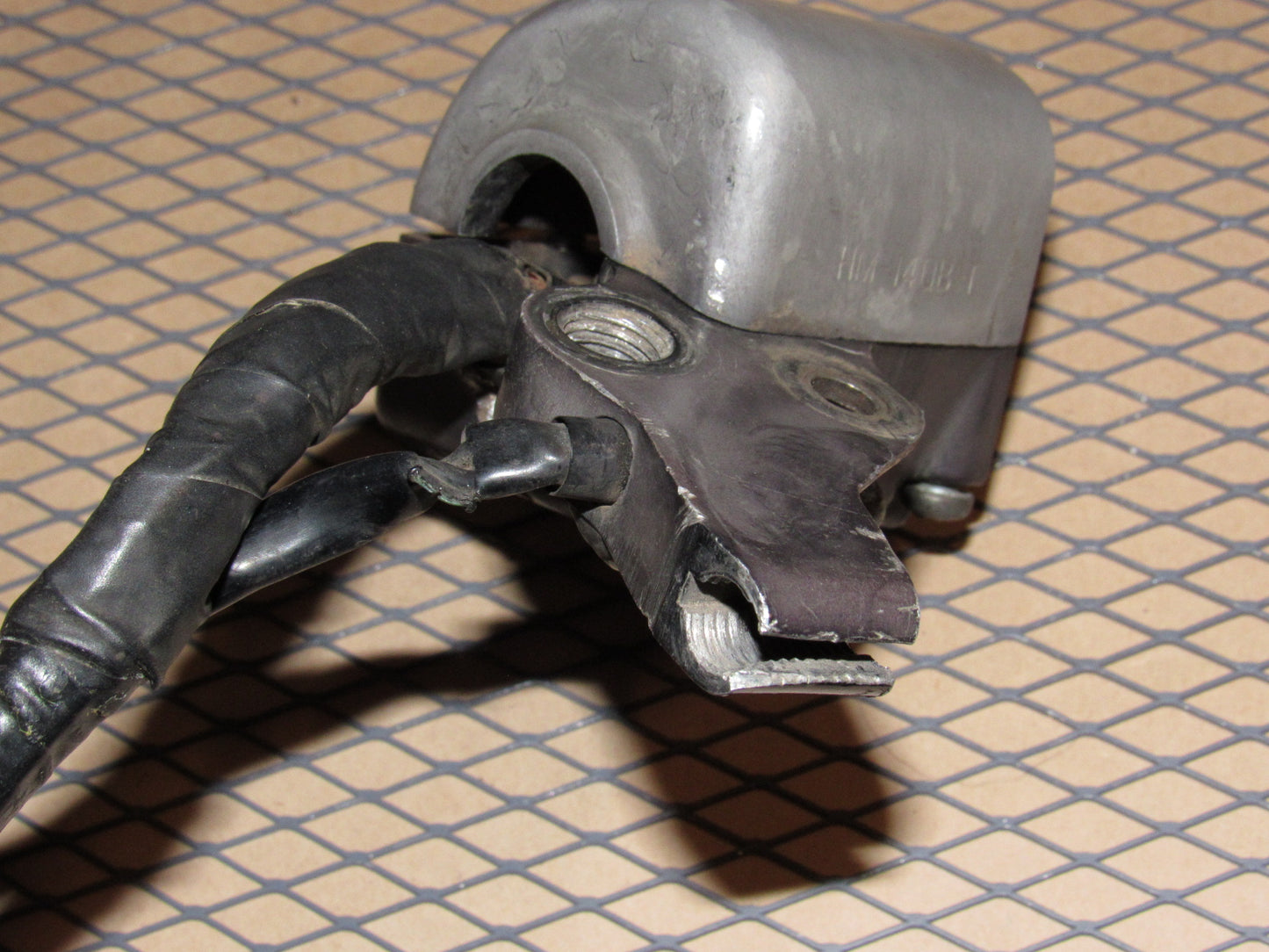 75 76 77 Honda Gold Wing GL1000 OEM Turn Signal Head Light Horn Switch