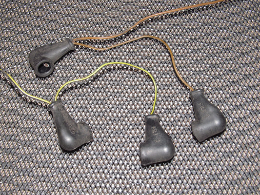 83-85 Porsche 944 OEM Exterior Horn Pigtail Harness