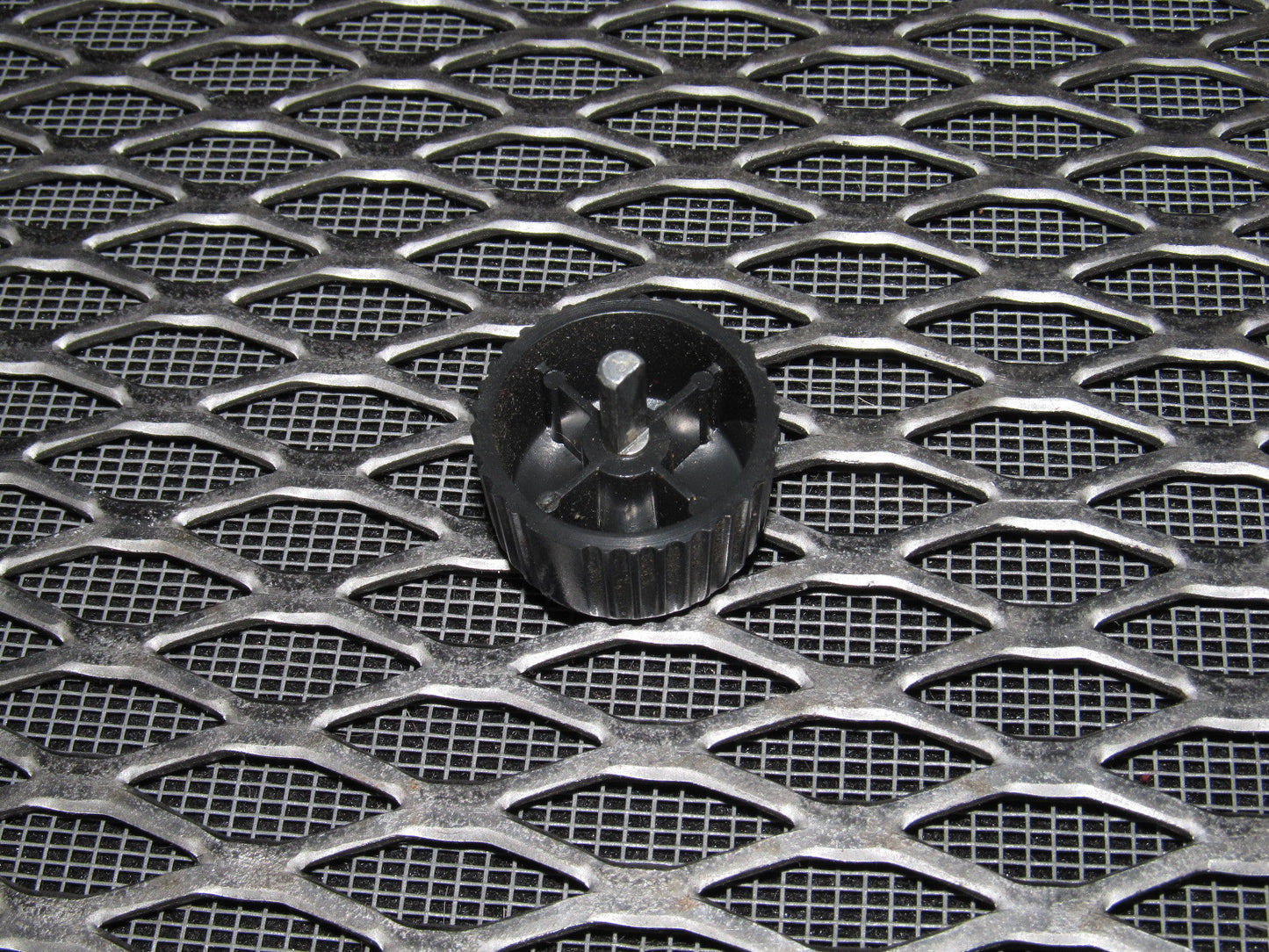 86 87 88 Mazda RX7 OEM Convertible Switch Cap Knob