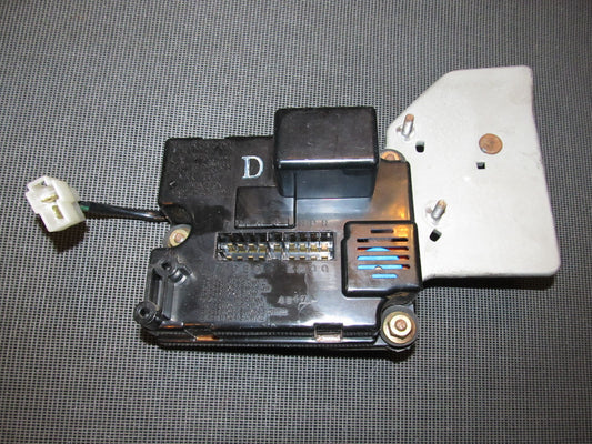 84 85 Mazda RX7 OEM Flasher Relay Unit
