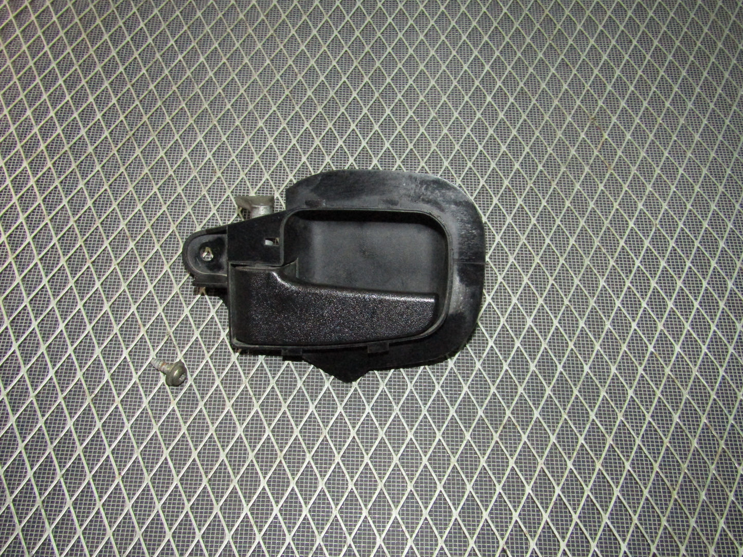 1992-1995 BMW 325 Sedan OEM Interior Door Handle - Front Left