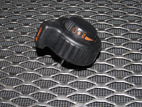 86 87 88 Mazda RX7 OEM Wiper Switch Cap Knob