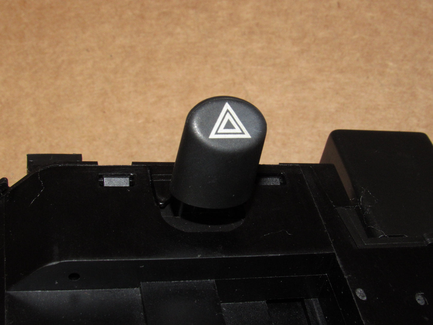 01 02 03 04 05 06 Jeep Wrangler OEM Hazard & Headlight Switch Lever