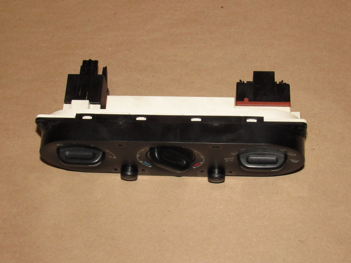 02 03 04 05 Ford Explorer OEM Manual Temperature Climate Control Unit
