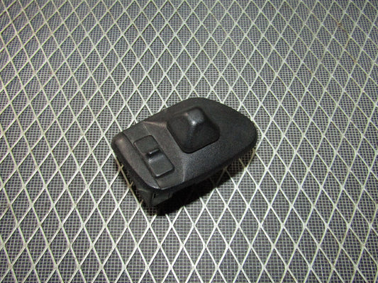 1992-1995 BMW 325 OEM Power Mirror Switch