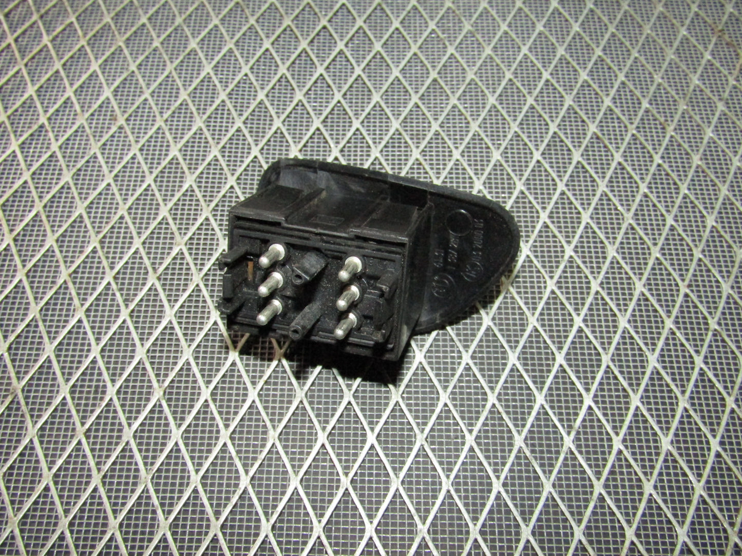 1992-1995 BMW 325 OEM Power Mirror Switch