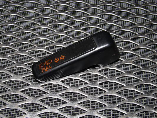 86 87 88 Mazda RX7 OEM Hi-Beam Turn Signal Switch Knob