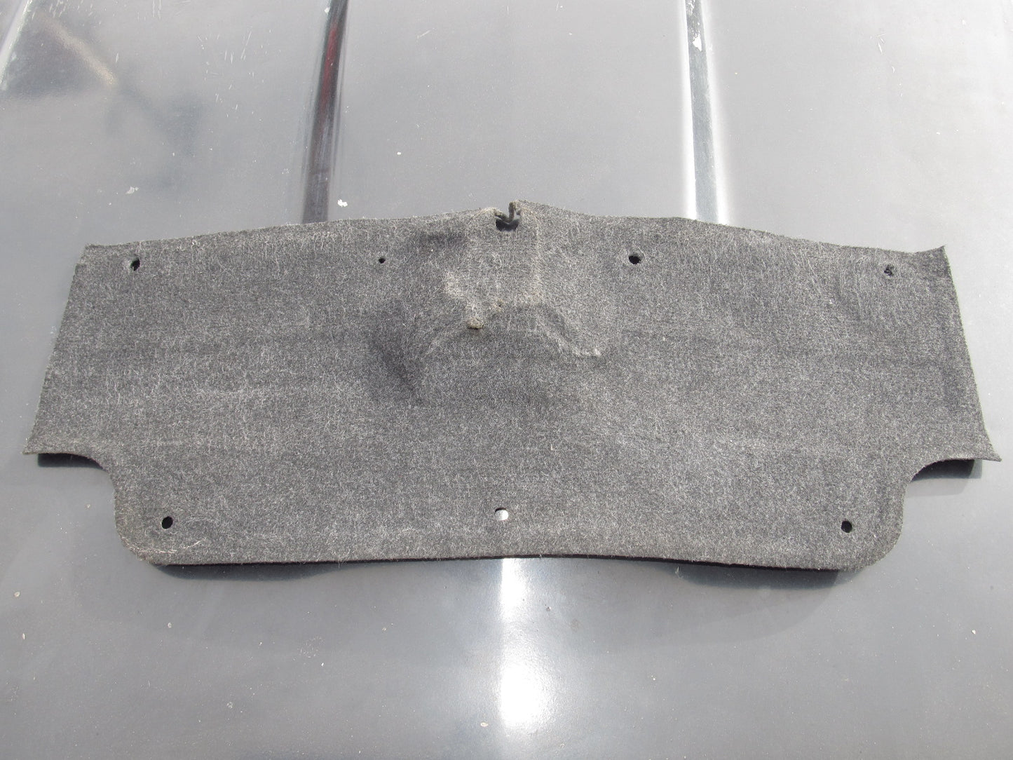 94 95 96 97 Mazda Miata OEM Trunk Carpet Panel Cover -Set