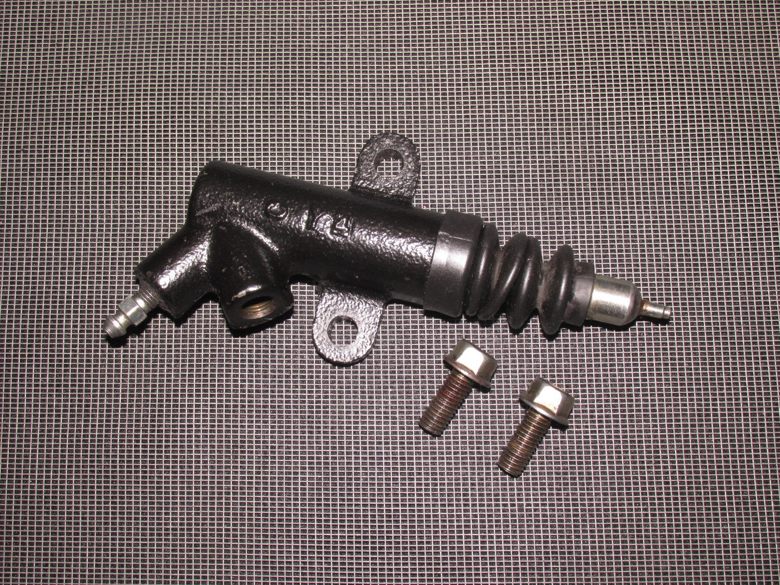 90 91 92 93 Mazda Miata OEM Clutch Slave Cylinder