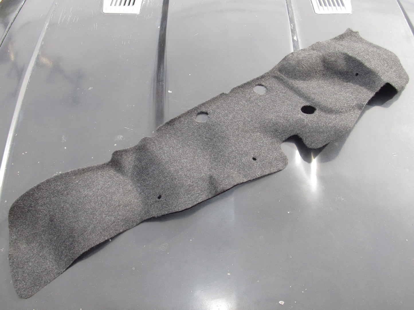 94 95 96 97 Mazda Miata OEM Trunk Carpet Panel Cover -Set