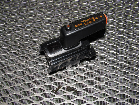 86 87 88 Mazda RX7 OEM Cruise Control Switch