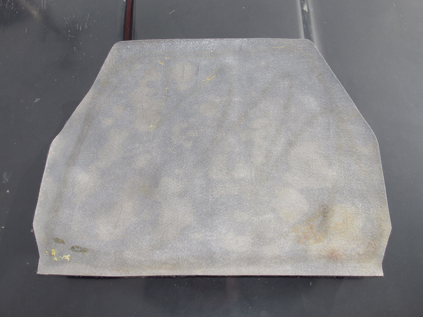 94 95 96 97 Mazda Miata OEM Trunk Carpet Panel Cover -Set