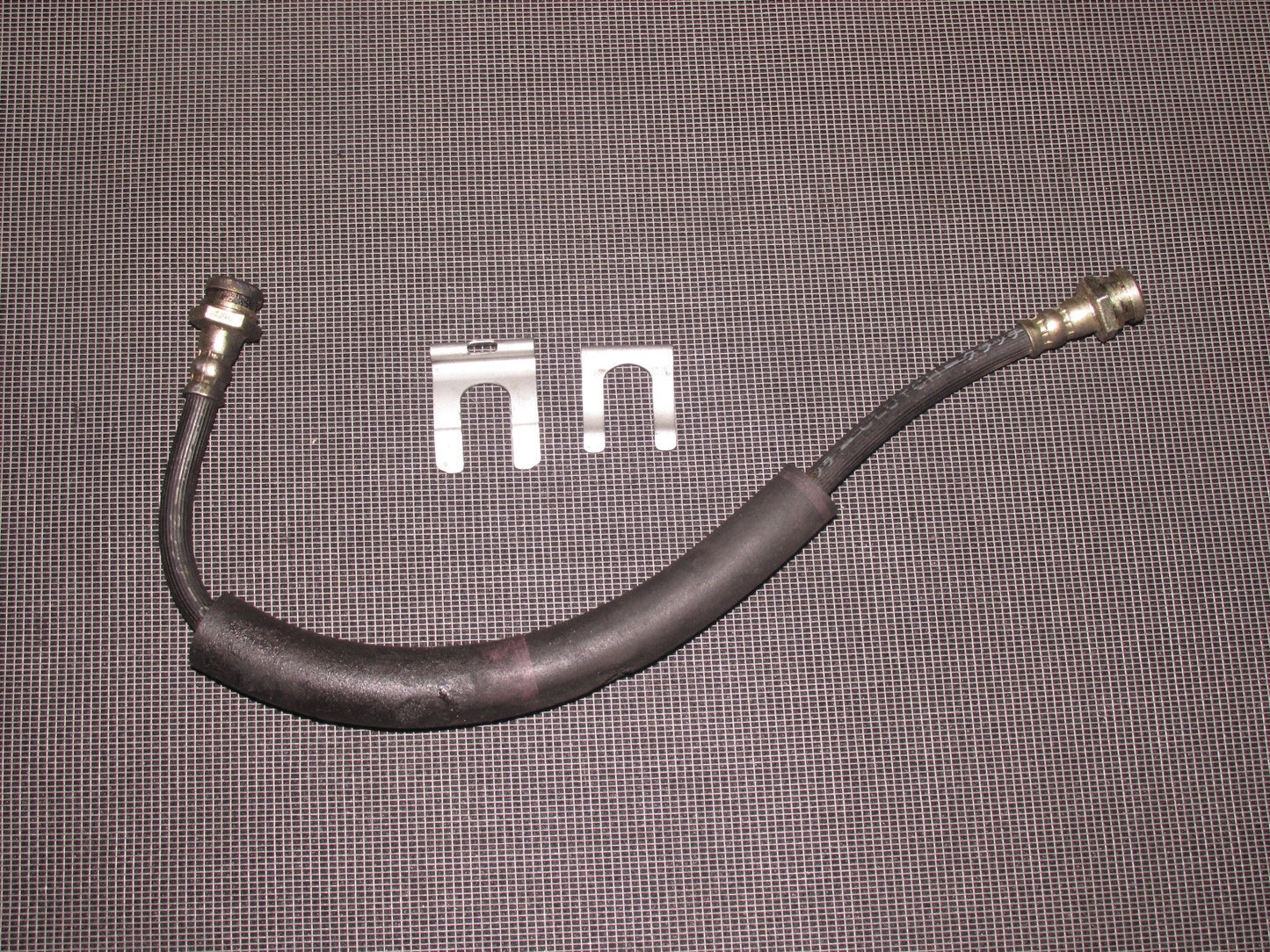 90 91 92 93 Mazda Miata OEM Clutch Line Hose