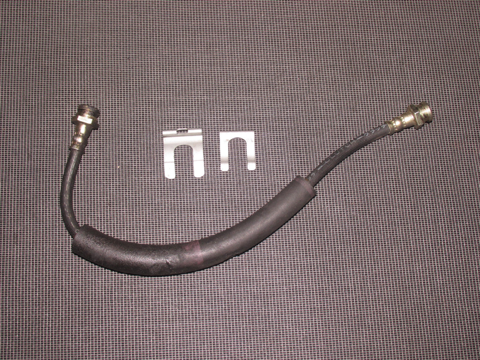90 91 92 93 Mazda Miata OEM Clutch Line Hose