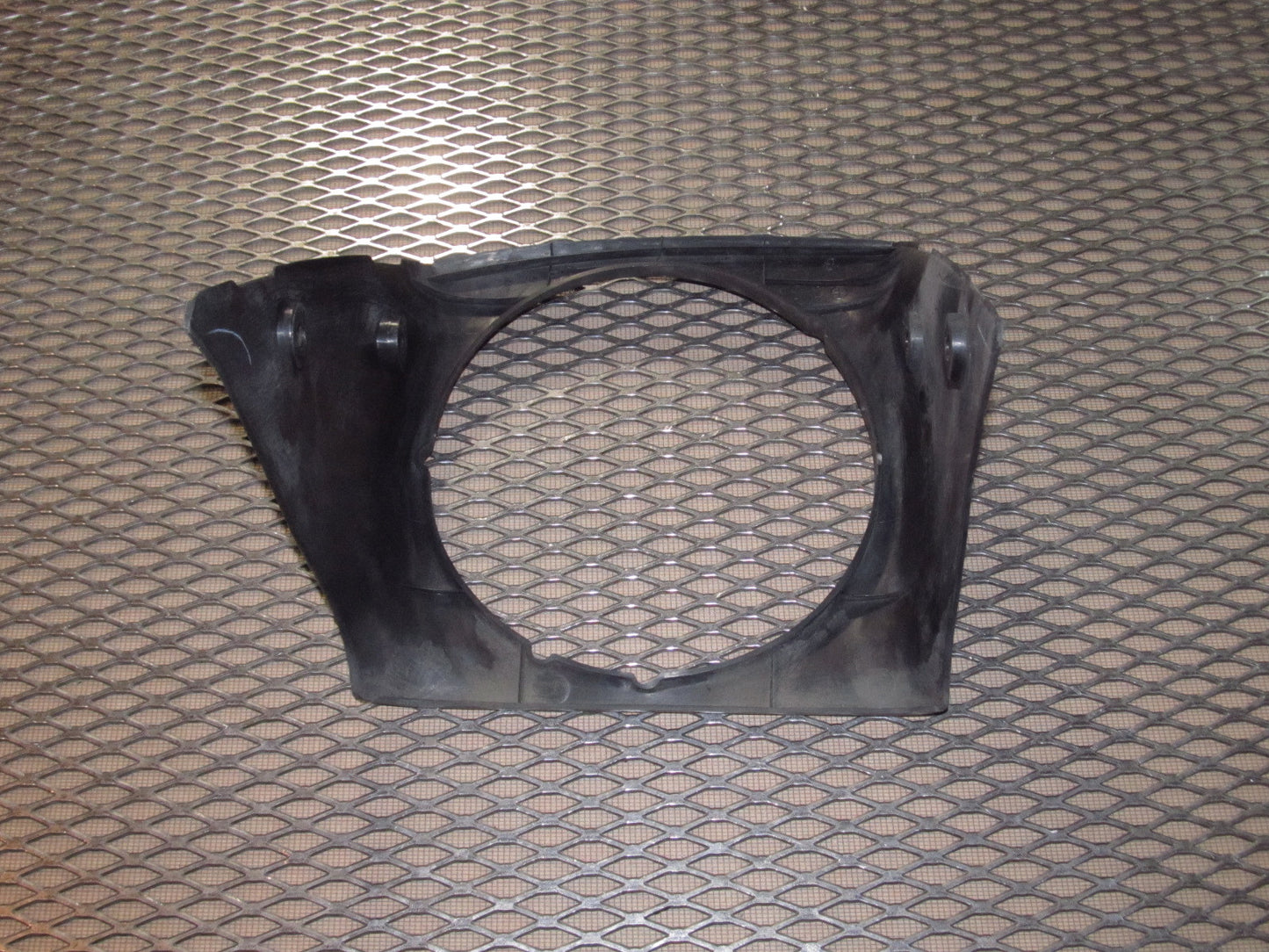 90 91 92 93 Mazda Miata OEM Headlight Bezel Cover - Left