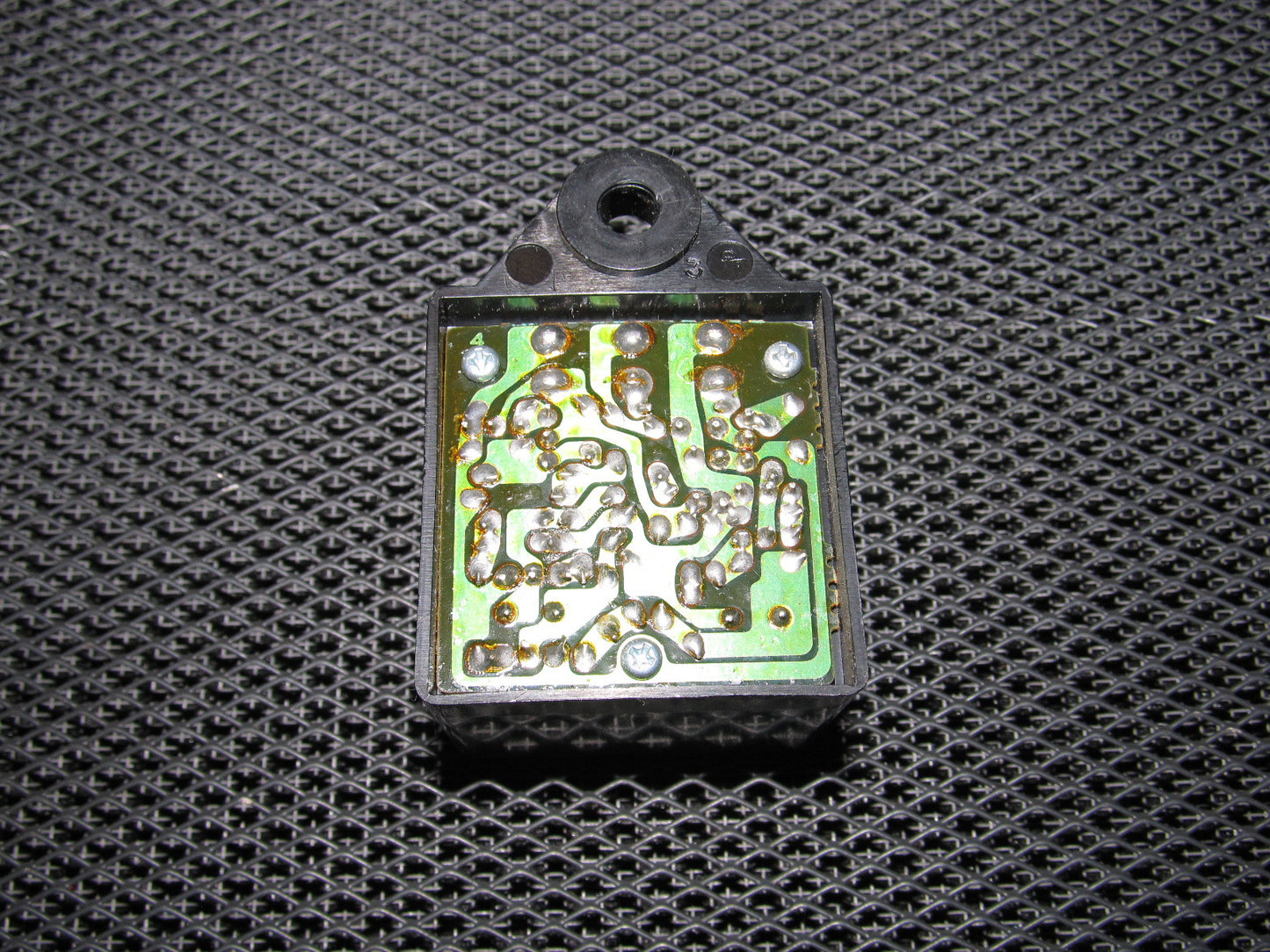 84 85 Mazda RX7 OEM Relay - 8248 12V