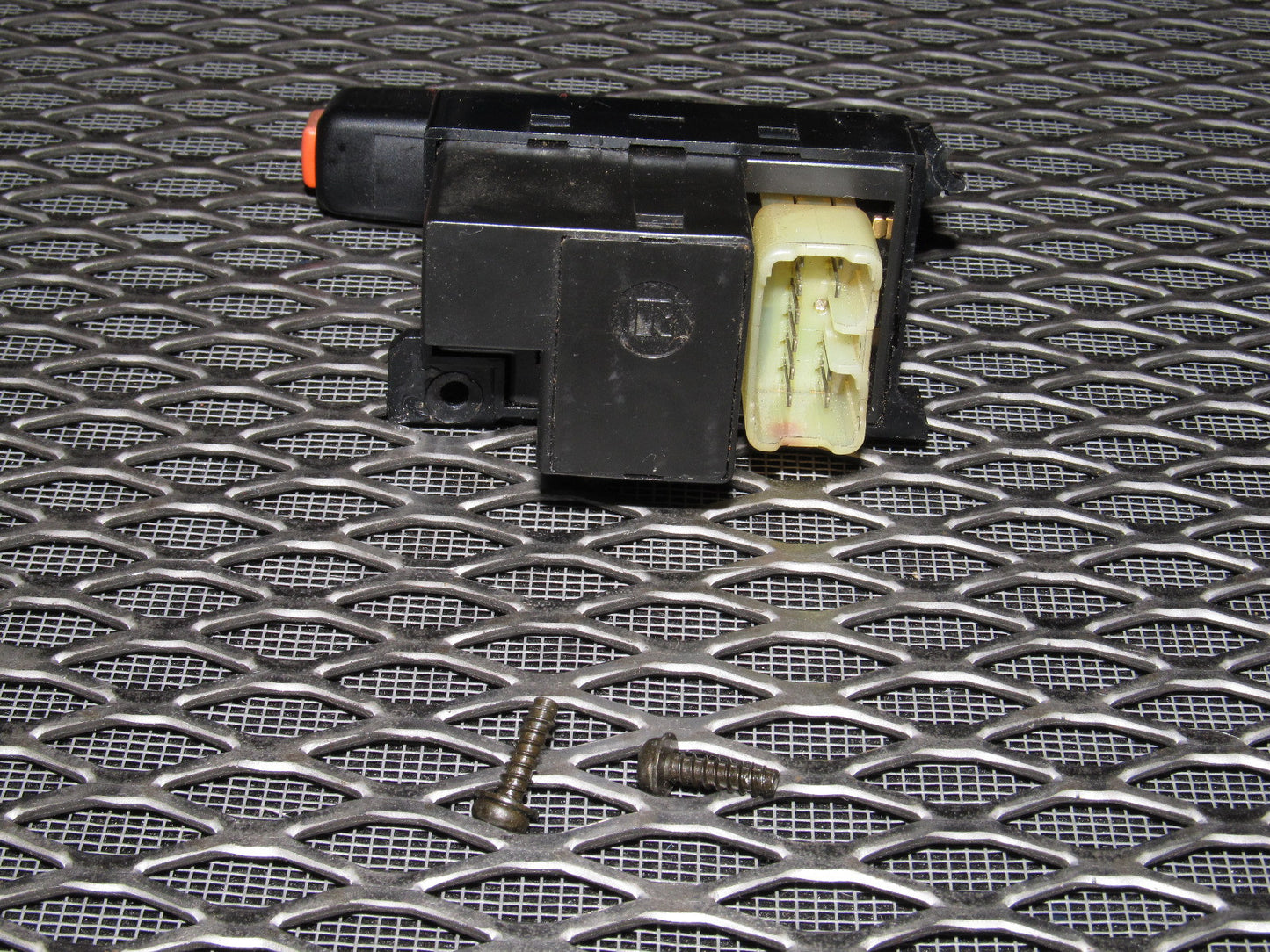 86 87 88 Mazda RX7 OEM Cruise Control Switch