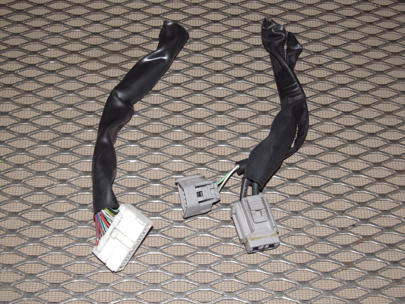 91 92 93 94 95 Toyota MR2 OEM Electric Power Steering Module & Relay P