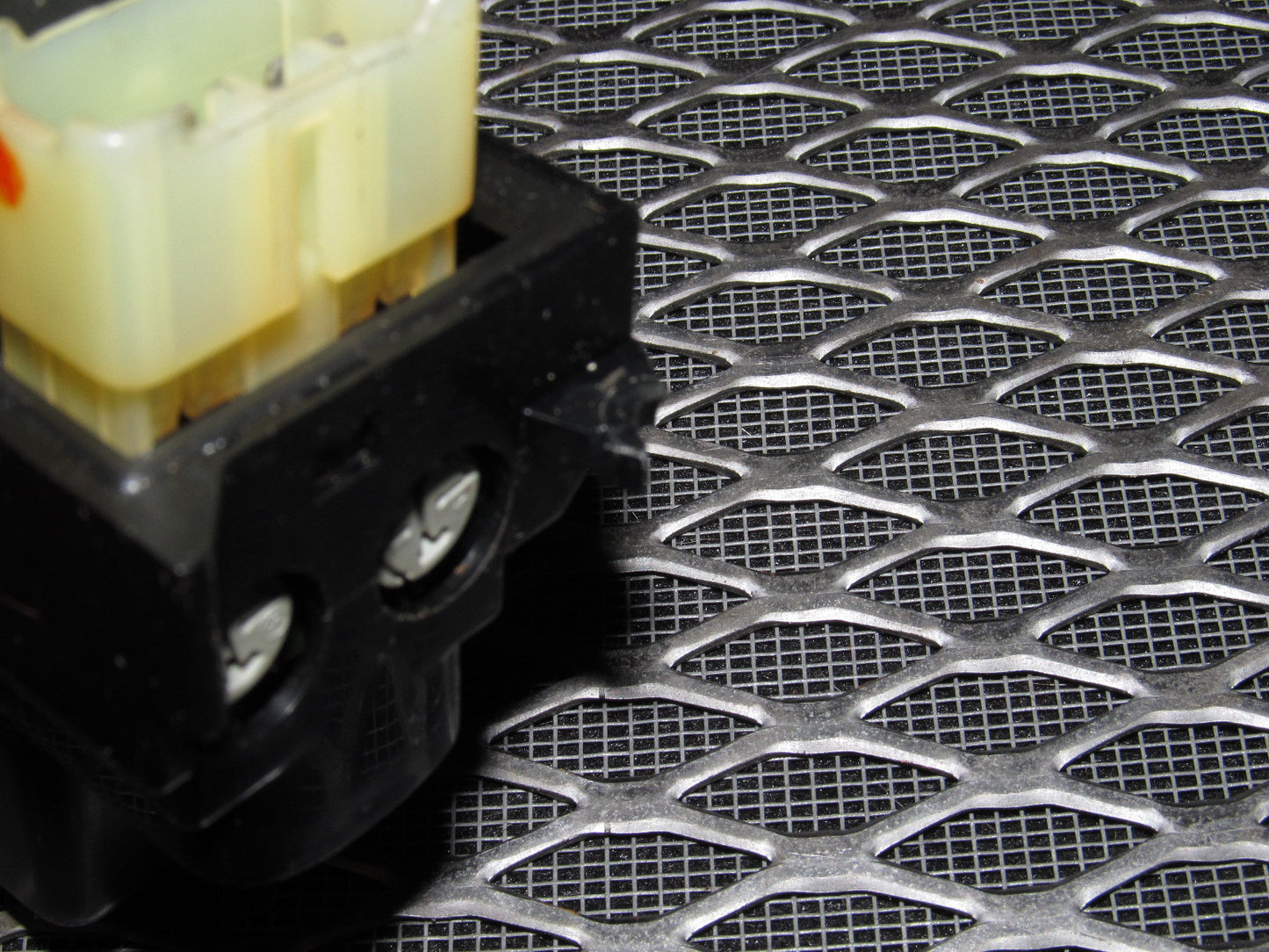 86 87 88 Mazda RX7 OEM Cruise Control Switch