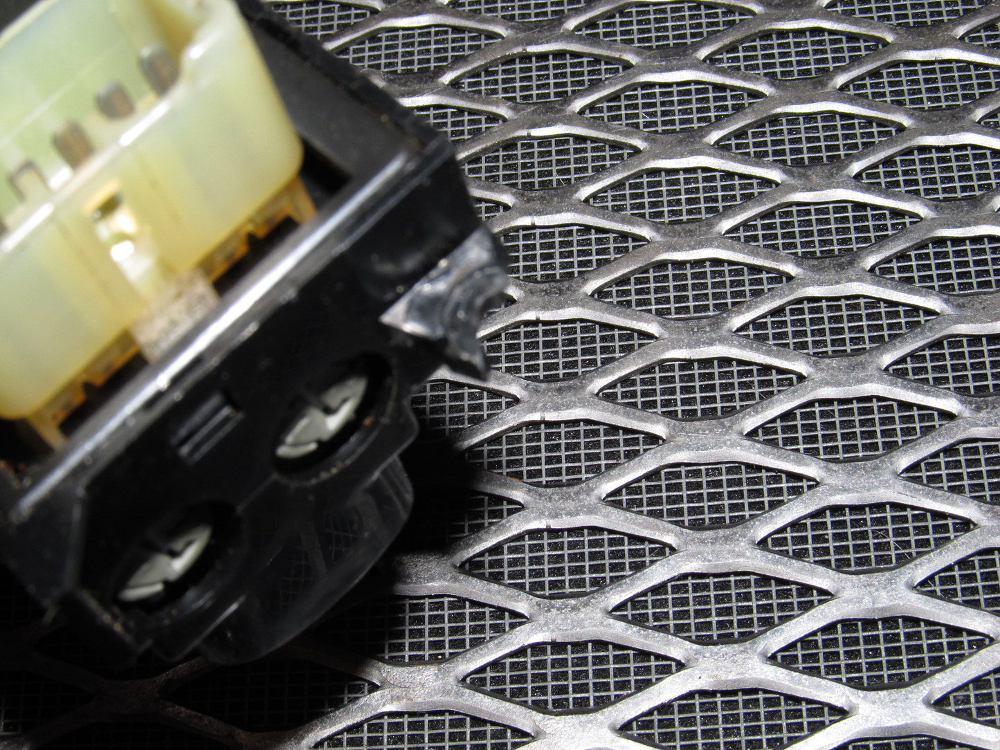 86 87 88 Mazda RX7 OEM Cruise Control Switch