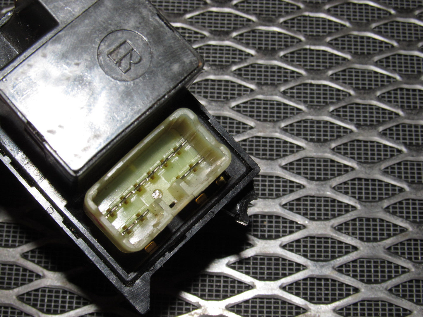 86 87 88 Mazda RX7 OEM Cruise Control Switch