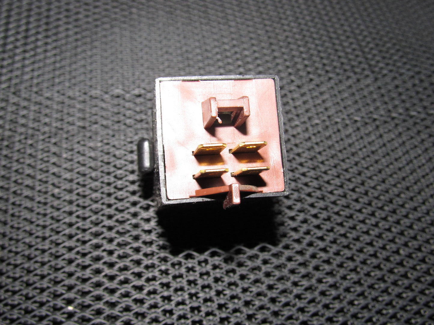 84 85 Mazda RX7 OEM Check Lamp Relay - BA01