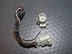 Toyota Celica Ignition Condenser Resistor 90980-04083