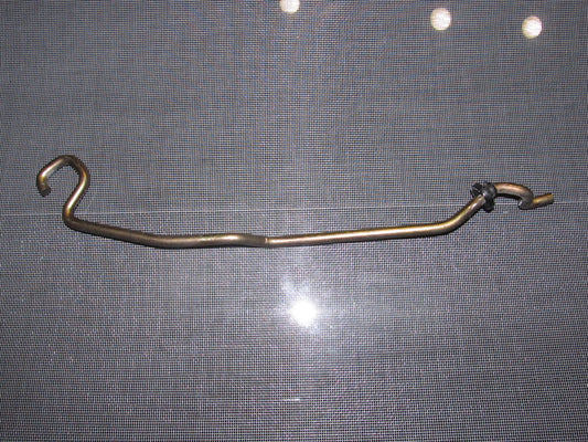 94-01 Acura Integra OEM Hood Prop Rod with Grommet
