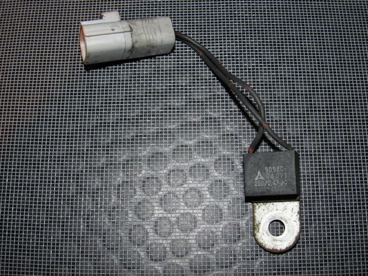 Toyota Celica Condenser Relay 90980-04071