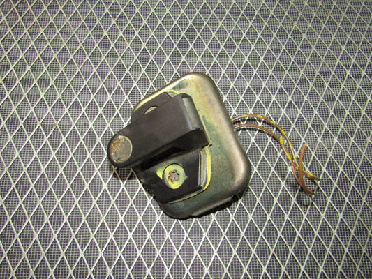 1992-1995 BMW 325 Sedan OEM Door Latch Striker - Front Left