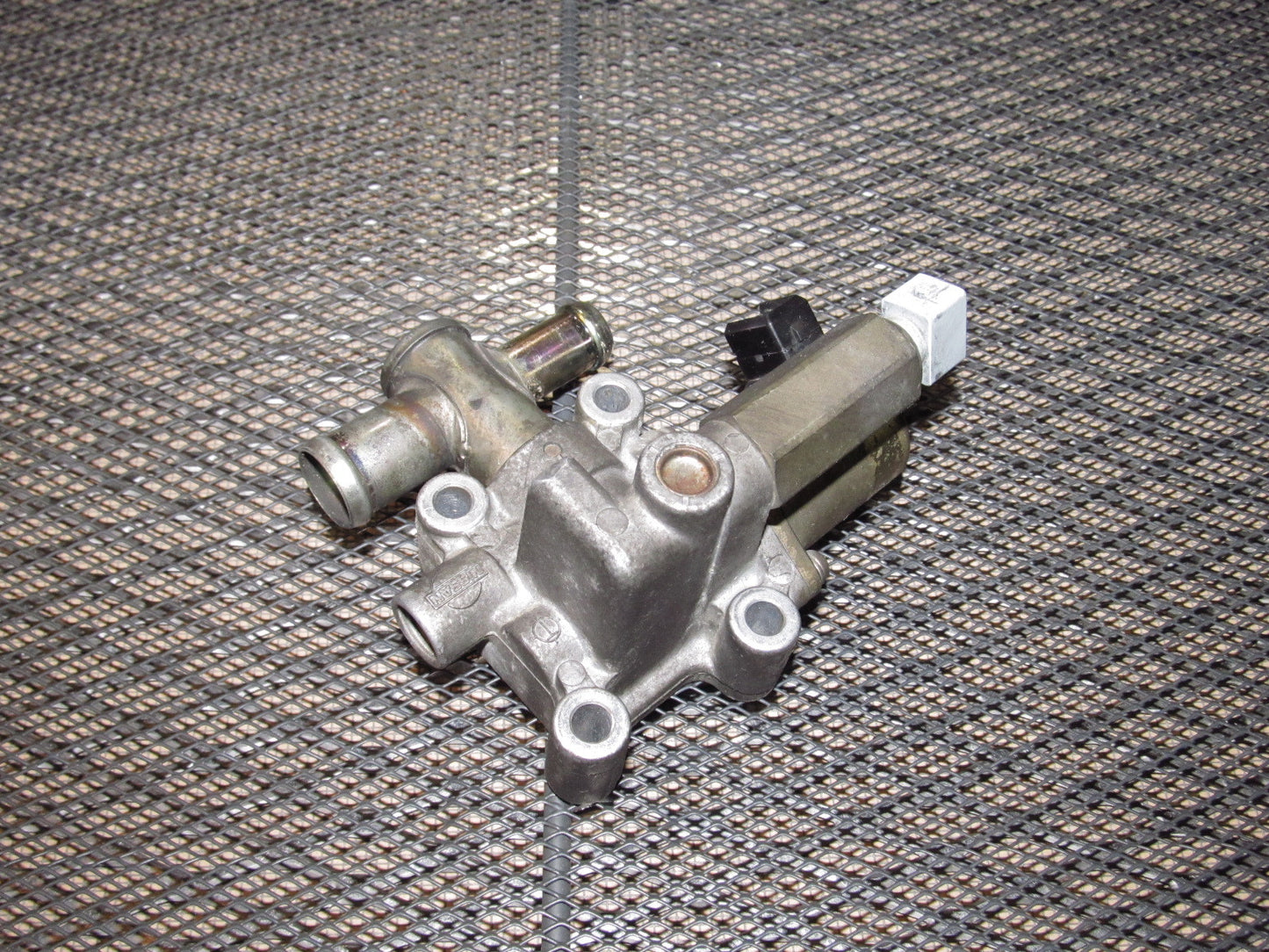 90-96 Nissan 300zx OEM IACV Idle Air Control Valve - None Turbo