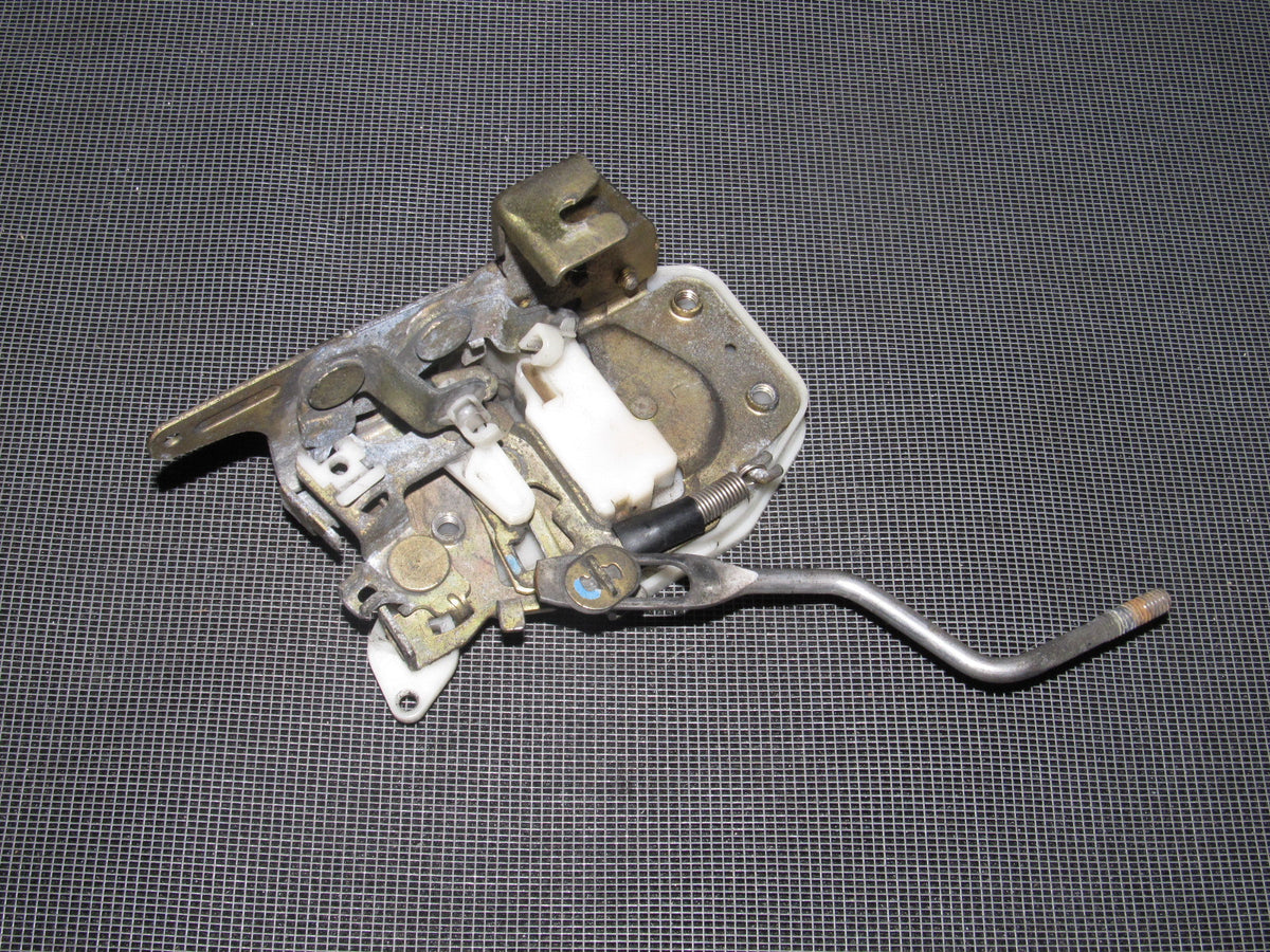 93 94 95 96 97 Honda Del Sol OEM Door Latch - Left