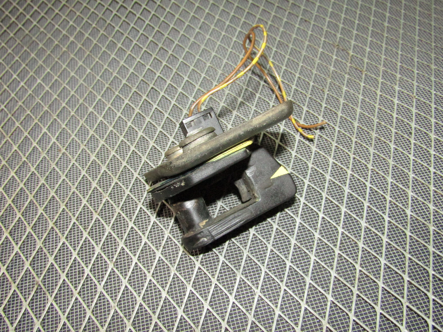 1992-1995 BMW 325 Sedan OEM Door Latch Striker - Front Left